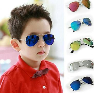 Lentes Se Sol Modelo Avidor para Niños