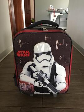 Mochila con Ruedas