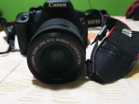 CANON T5i - ORIGINAL