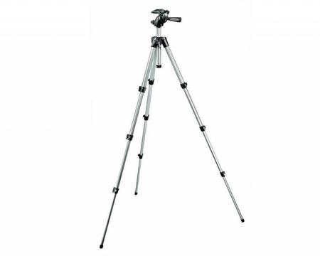 Trípode Manfrotto MK 394-H