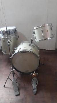 bateria vintage ludwig classic a 5000soles