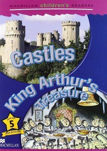 Plan lector: Castles, Editorial Macmillan