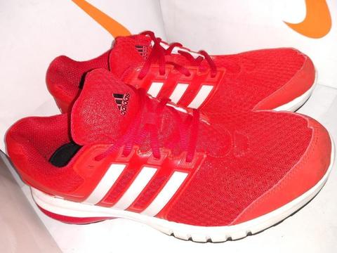 Zapatilla Adidas Talla 44 Usado Us10.5