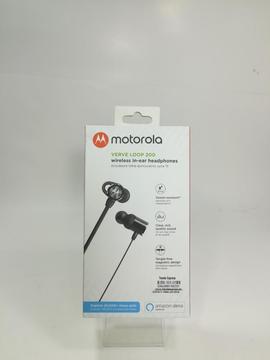 Audífonos Verve Loop 200 Bluetooth