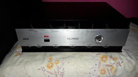 Akai Aa6000