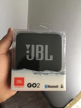 Jbl Go 2 Resistente Al Agua