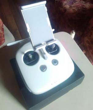 Remato Control Remoto Dji Phantom 4 Hasta Agotar StocK