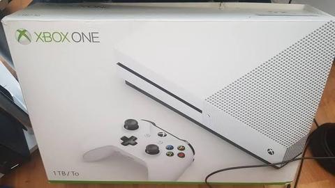 Xbox one S 1tb hoy precio oferta