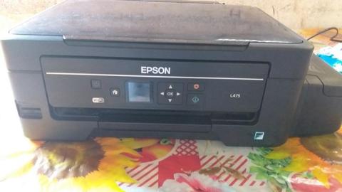 Epson L457