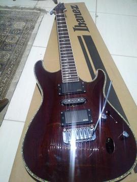 Guitarra Ibanez Sa360
