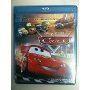 Cars 1 De Disney Pixar En Bluray