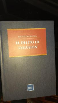 Libro de Derecho Nuevo