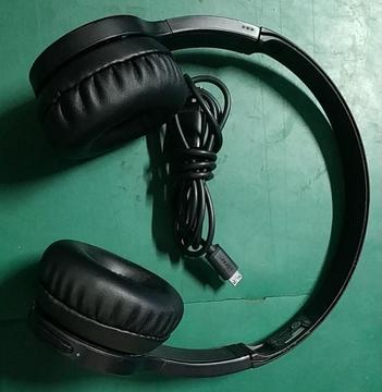 Auriculares Bluetooth Philips SBH-4000