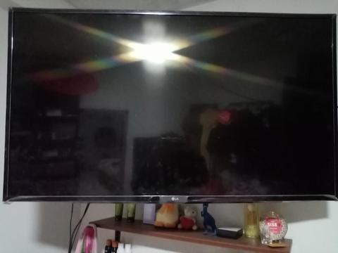 Tv de 50 Pulgadas Lg