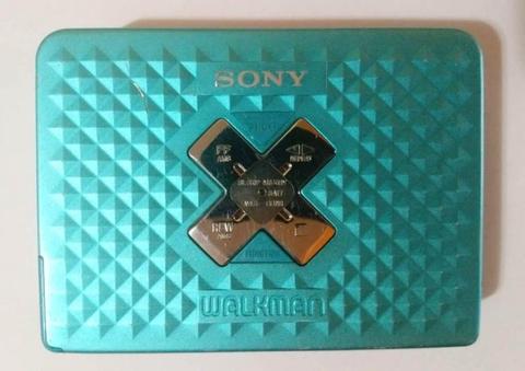 Walkman Sony Wm-ex-668 Japones, Kenwood, Technics, Yamaha