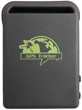 Gps Tracker Auto Microfono Espia Rastreador Satelital Recargable