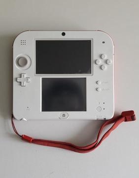 NINTENDO 2DS (NORMAL O FLASHEADA) - SEMI NUEVO , TIENDATOPMK