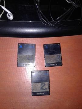 Memory Card 8mb Ps2 Original - Sony - Playstation2