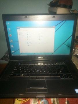 Laptop Dell E6510 Intel Core I7 1.73ghz 4gb Ram 250 Gb Hdd