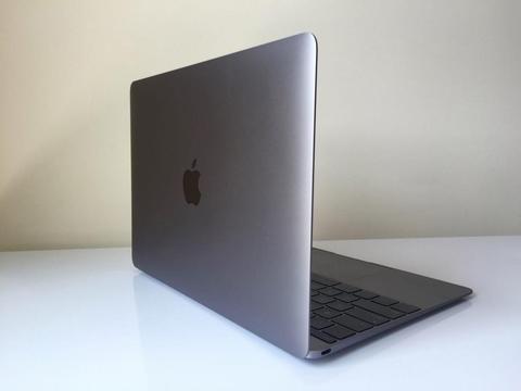 Apple MacBook 12 pulgadas Retina