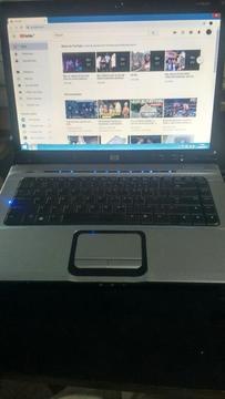 Laptop Hp Dv 6000