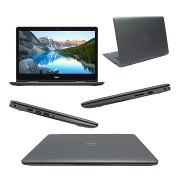 Laptop Dell Inspiron 5481 14' i3 8va 4GB 1TB SATA w10