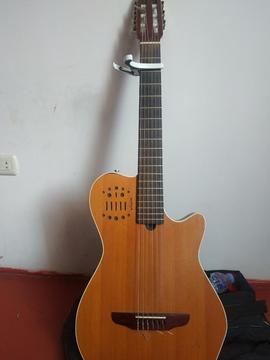 Vendo Una Guitarra