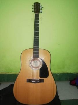 Guitarra Fender Electroacústica