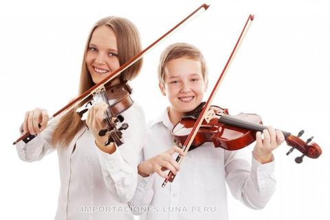 venta violin para niños y adultos