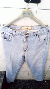 KOcasion. Wrangler Americano Original Sport Jeans Talla 34 Pantalon