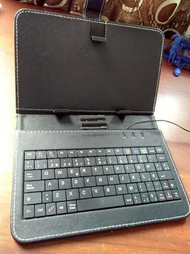 Vendo Teclado para Tablet