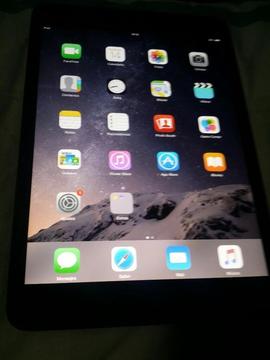 iPad de 16gb. a 399 Soles
