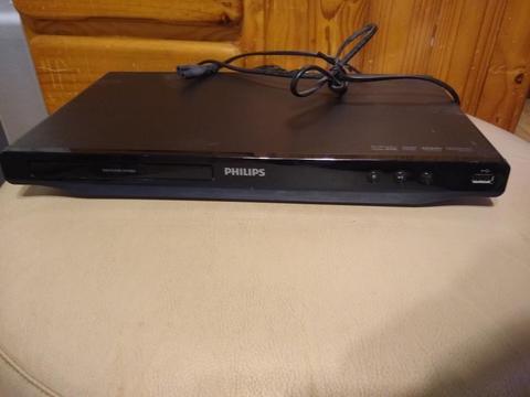 Vendo Dvd Nuevo