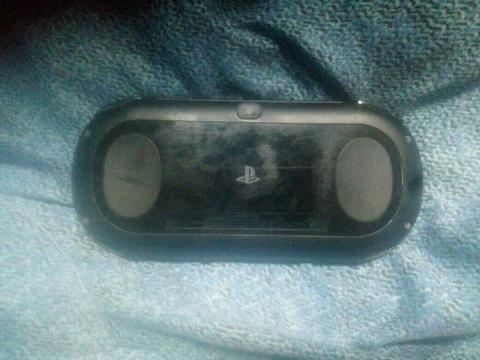 Ps Vita Slim