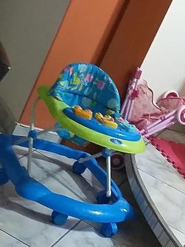 Andador Infanti