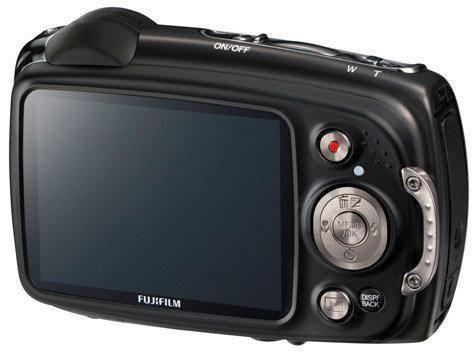 Cámara Fujifilm xp30