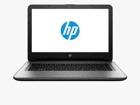 Laptop HP 9.5 de 10