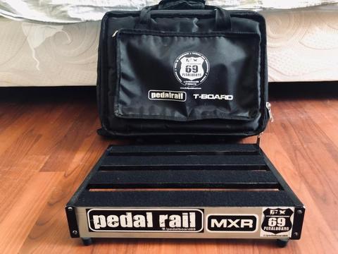 Pedaltrain con Estuche 20X30 Cm