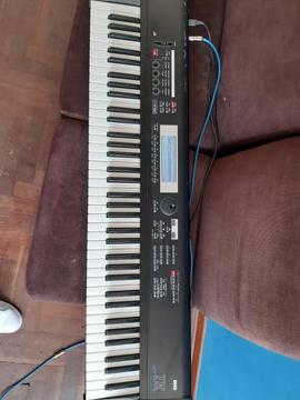 Piano Korg