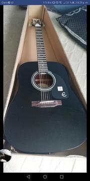 Se Vende Guitarra Epiphone Pro 1