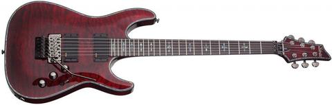 Guitarra Electrica Schecter Hellraiser C-1 Fr Bch Emg
