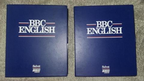 Curso Ingles BBC English