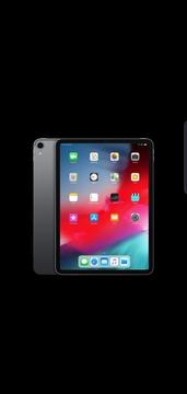 iPad Pro 11 Pulgadas 256 Gb