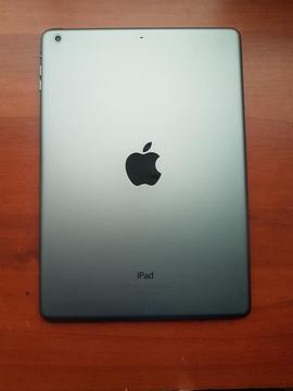 iPad Air 64 Gb con Detalle
