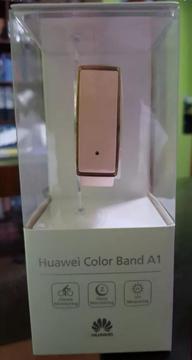 Vendo Huawei Color Band A1 Nuevo