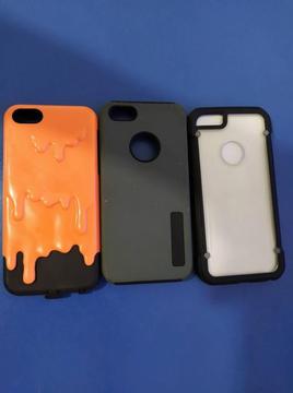 Se Vende Case De iPhone 5/5s/se