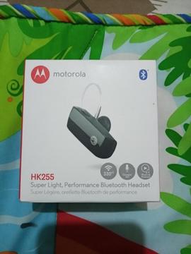 Venta de Bluetooth Hk255 Motorola