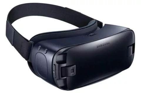 Samsung Gear Vr