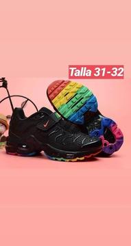 Nike Air Max Plus 2019 - Niños