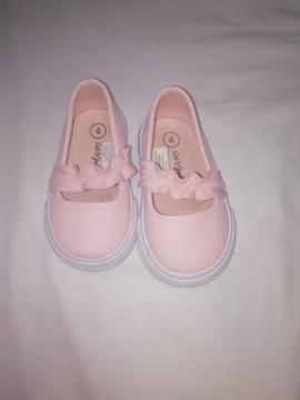 Sandalias Y Zapatillas para Bebe